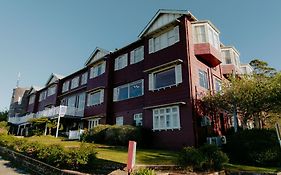 Mountain Heritage Hotel