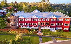 Mountain Heritage Hotel